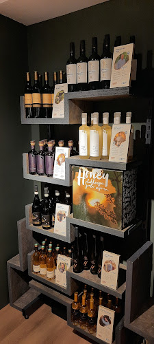 Grapedistrict Haarlem Kleverpark Wijnhandel - Haarlem