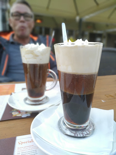 De Pannekoekenbakker Heusden - Horeca