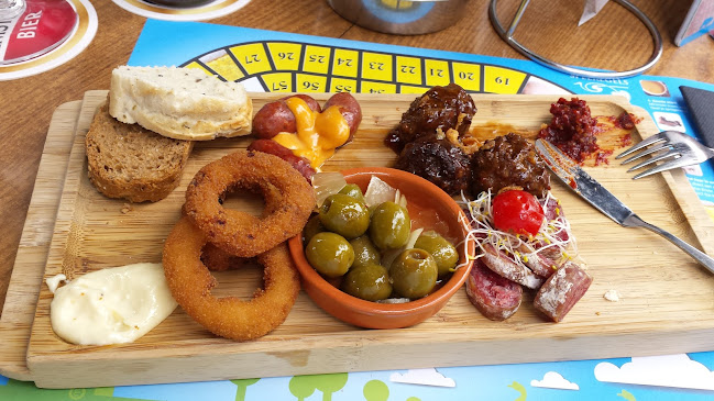 Herberg 't Plein - Meppel