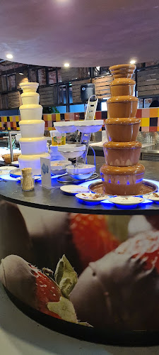 Comentarii opinii despre A'DAMS Wereldkeuken