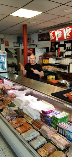 De Smulshop - Horeca