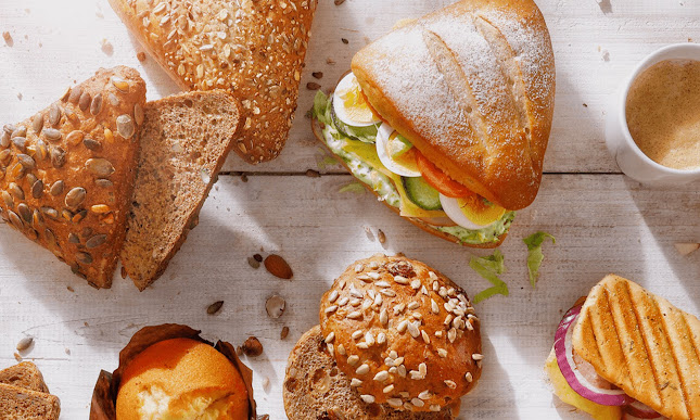 Opinii despre Bakker Bart în Dordrecht - Horeca