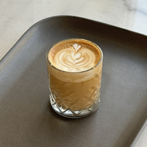 Comentarii opinii despre Sijl Coffee | espressobar & koffiebranderij