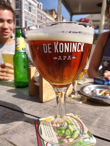 Meneer Jansen - Horeca