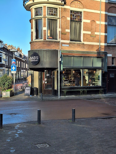 MØS Coffee Bar - Horeca