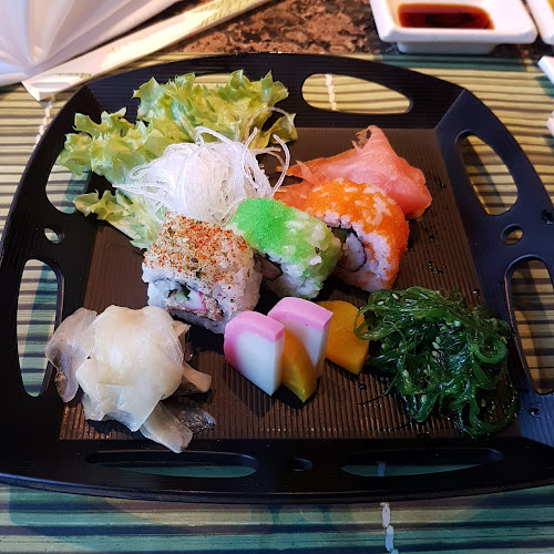 Opinii despre Restaurant Osaka Roosendaal în Roosendaal - Horeca