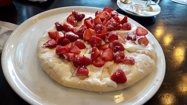 Happy Italy Hendrik-Ido-Ambacht - Horeca