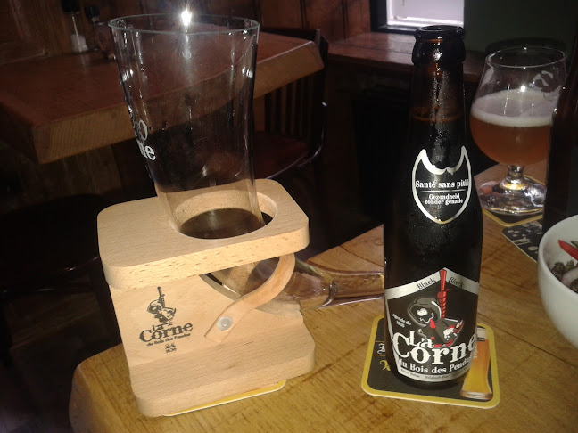 Eetcafé De Zevende Hemel - Oud-Beijerland