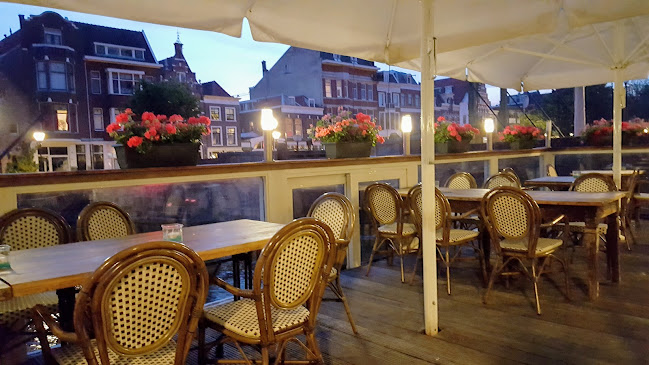 Voorhaven 6A, 3024 RM Rotterdam