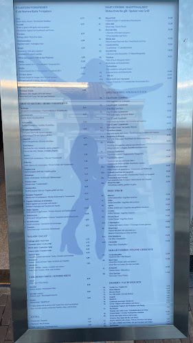 Reviews of Grieks en Specialiteiten MARTHA (zaras) in Zandvoort - Horeca