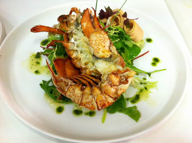 Kapitein Anna - Horeca