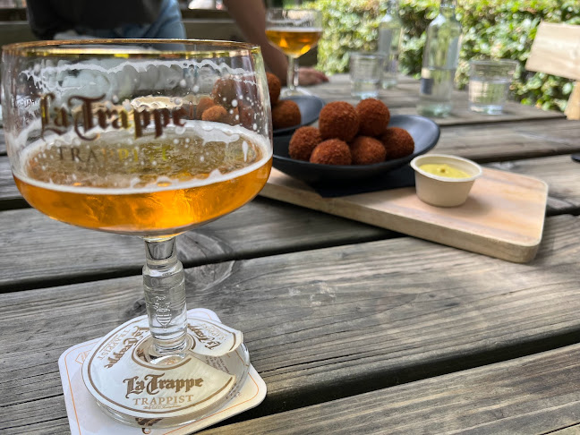 Comentarii opinii despre Proeflokaal La Trappe