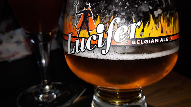 Gouden Carolus V.O.F. - Horeca