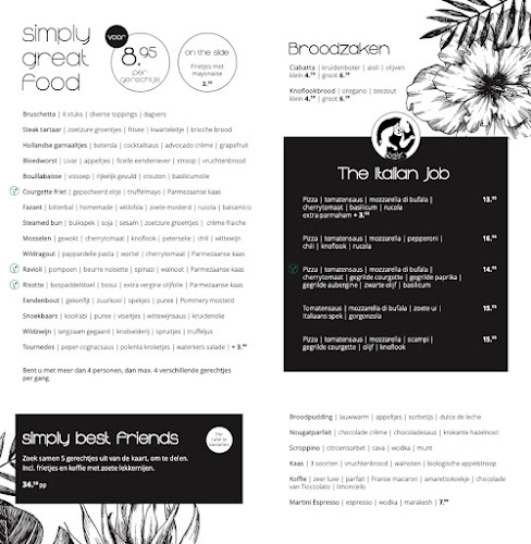 Opinii despre Restaurant Battice în Geleen - Horeca