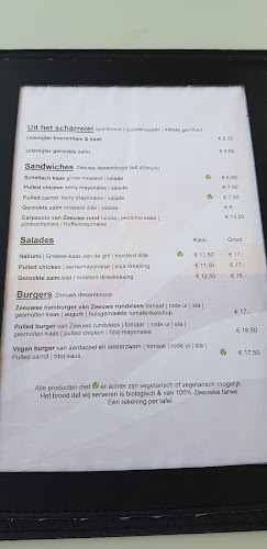 Zeedijk 7, 4361 SJ Westkapelle