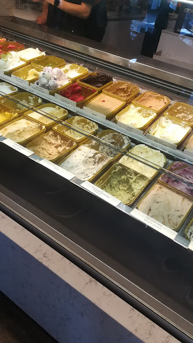 De IJsvogel - Horeca