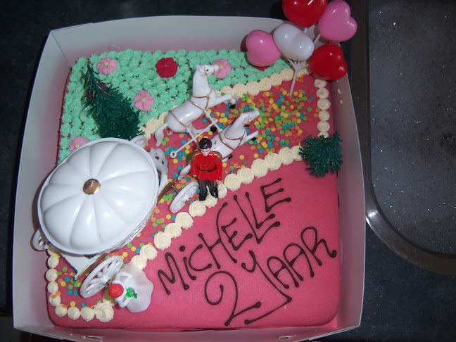 Bakkerij Vink Haarlem B.V. - Haarlem