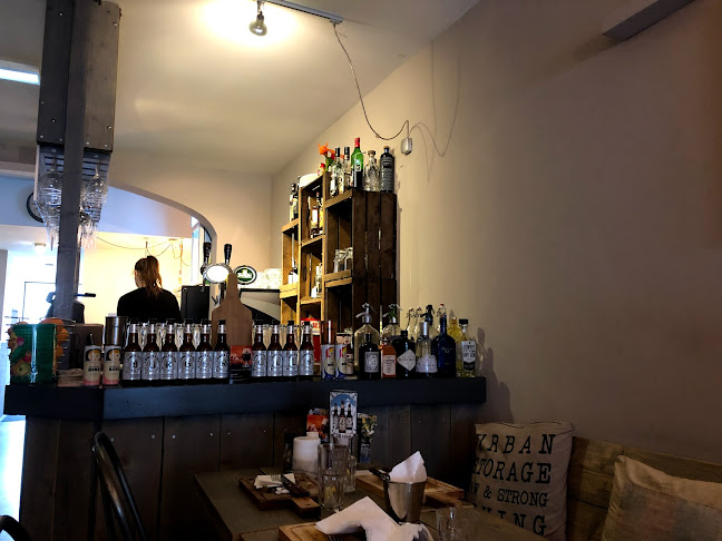 Burger Club - Rotterdam