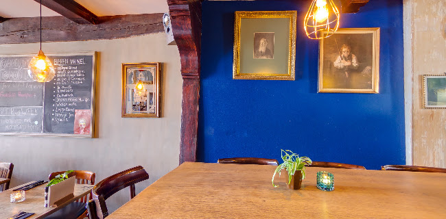 Heerlijk Nel - Horeca