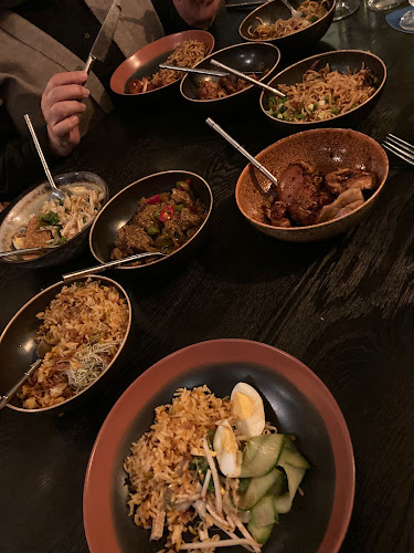 Bali Bar - Maastricht