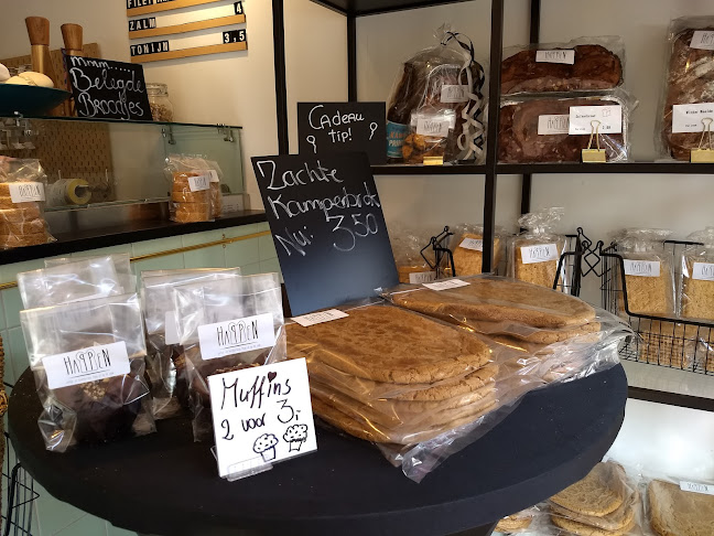 Bakkerij Happen - Horeca