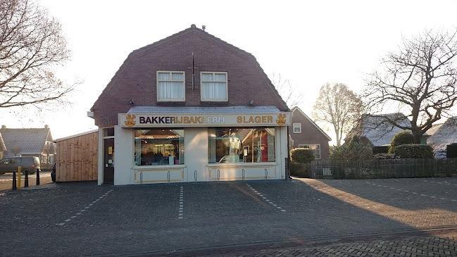 Bakkerij Slager V.O.F. - Horeca