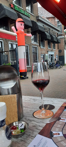 Herberg 't Plein - Horeca