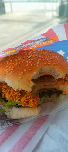 Benny Snacks - Sliedrecht