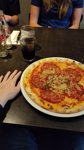 Stretto Eten & Drinken - Horeca