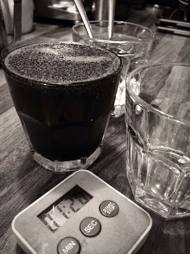 Comentarii opinii despre Black & Bloom