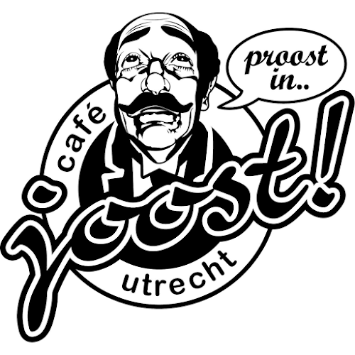 Opinii despre Café Joost Drinken | Besloten Borrels | Feesten - Utrecht în Utrecht - Horeca