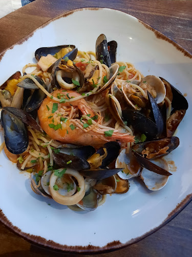 La Galleria Boulevard Scheveningen Phone number