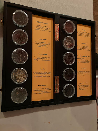 Opinii despre Olivijn restaurant* în Haarlem - Horeca