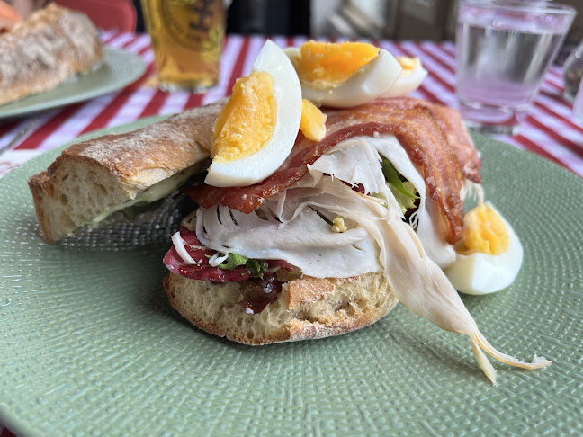 Café de Slager - Zaandijk