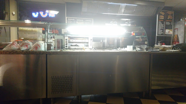 Opinii despre Döner Place în Oldenzaal - Horeca