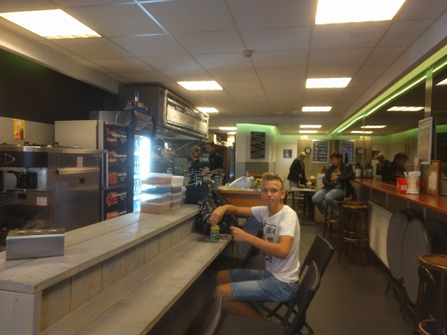 Comentarii opinii despre Snackbar Lekkerrr