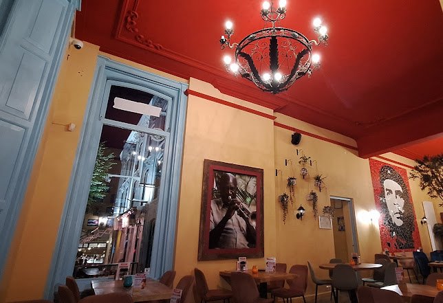 La Cubanita Enschede - Enschede