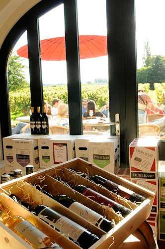 Wijnhuis Groesbeek - Groesbeek