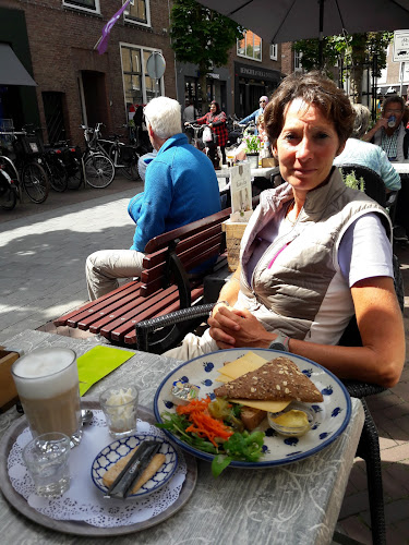 Wooncafé Koffiebar - Middelburg