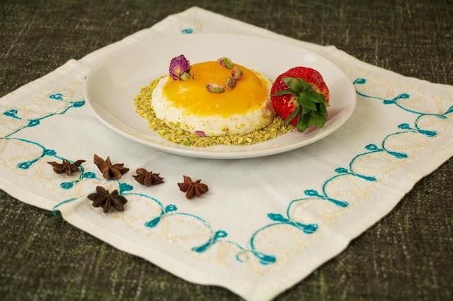 Opinii despre Maha's Kitchen în Utrecht - Horeca