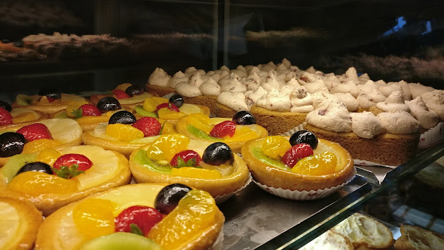 Opinii despre Bakkerij Koers în Dieren - Horeca