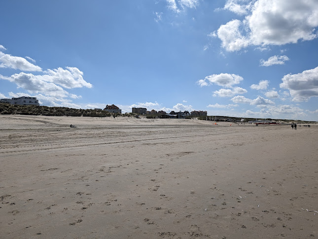 Kon. Astrid Boulevard 104, 2202 BD Noordwijk