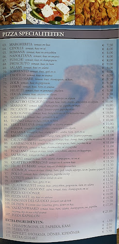 Opinii despre Eethuis Cyprus în Valkenswaard - Horeca