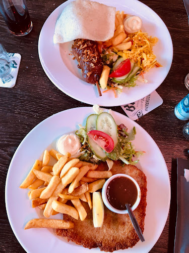 Taveerne Het Wetshuys - Horeca