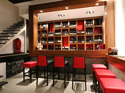 B&C Nosing and Tasting