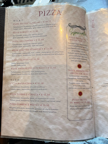 Comentarii opinii despre Ristorante Il Primo