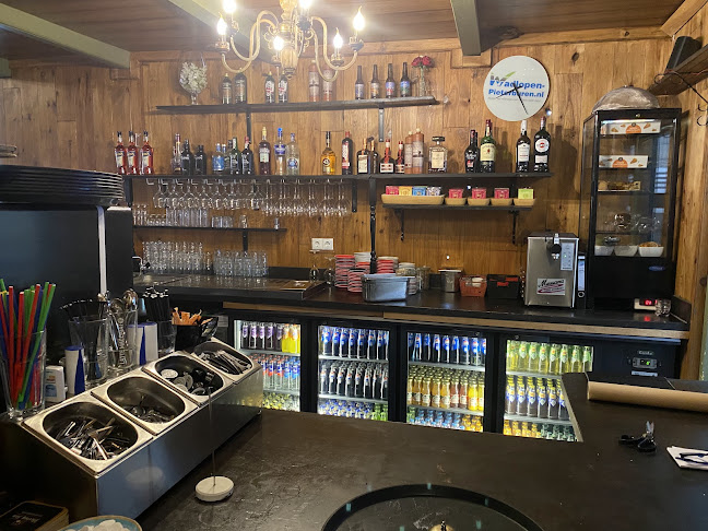 Restaurant Waddengenot - Horeca