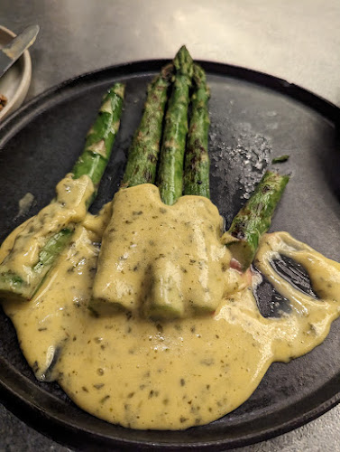 Nela Restaurant - Amsterdam