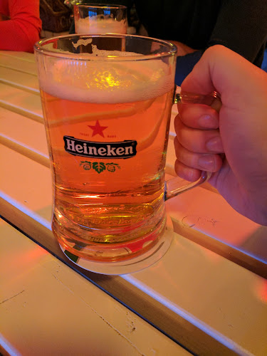 Eetcafé Surf-Inn - Horeca