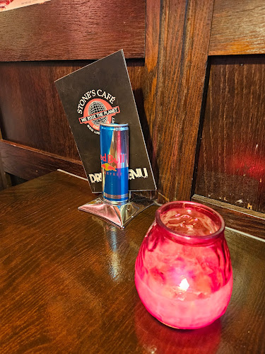 Stone's Café Bar & Nightclub - Horeca